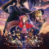 Sword Art Online the Movie: Progressive - Scherzo of Deep Night