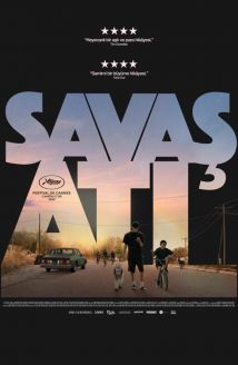 Savaş Atı