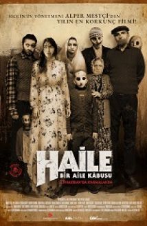 Haile: Bir Aile Kâbusu