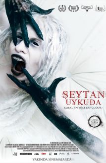 Şeytan Uykuda