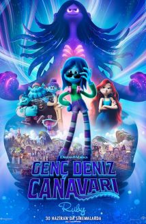 Genç Deniz Canavarı Ruby