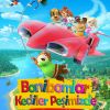Bonibomlar: Kediler Peşimizde