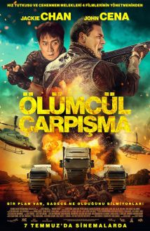 Ölümcül Çarpışma