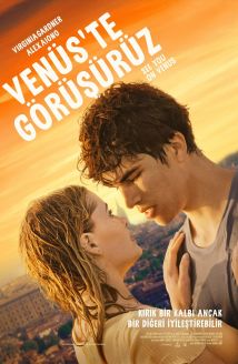 Venüs'te Görüşürüz