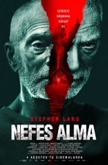 Nefes Alma