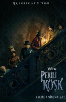 Perili Köşk