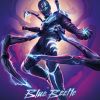 Blue Beetle