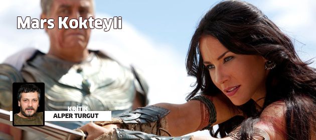 John Carter