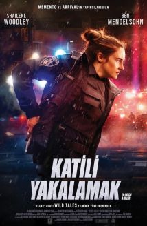 Katili Yakalamak