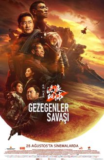 Gezegenler Savaşı