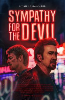 Sympathy for the Devil