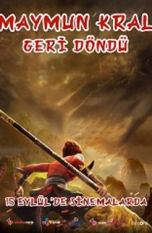 Maymun Kral Geri Döndü