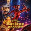Mucize Uğur Böceği ile Kara Kedi