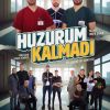 Huzurum Kalmadı: Bir Huzurevi Komedisi