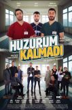 Huzurum Kalmadı: Bir Huzurevi Komedisi