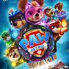Paw Patrol: Süper Film