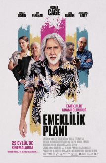 Emeklilik Planı