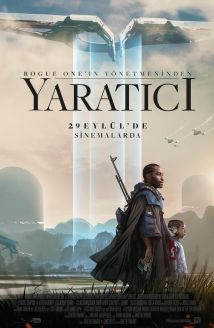 Yaratıcı