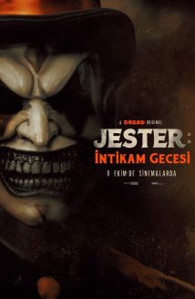 Jester: İntikam Gecesi