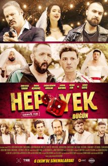 Hep Yek: Düğün