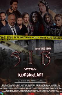 Sır Şeytanın Kurbanları