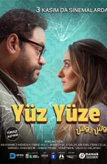 Yüz Yüze