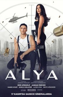 Alya
