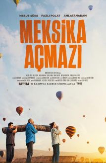 Meksika Açmazı