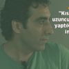 Aziz Alaca: “Kısacıların birçok uzuncudan daha iyi film yaptıklarına yürekten inanıyorum!”