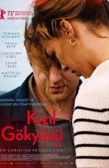 Kızıl Gökyüzü