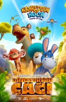 Nasreddin Hoca 2: Dinozorlar Çağı