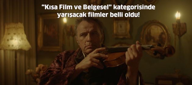11. Boğaziçi Film Festivali Bu Yıl da Kısa Film ve Belgesel Yarışmalarında İddialı!