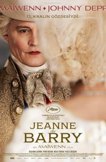 Jeanne du Barry