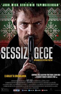 Sessiz Gece