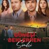 Güneşi Beklerken Simitçi