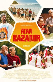 Atan Kazanır