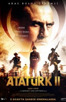 Atatürk 1881 - 1919 (2. Film)