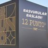 “12 Punto 2024” Başvuruları Başladı!