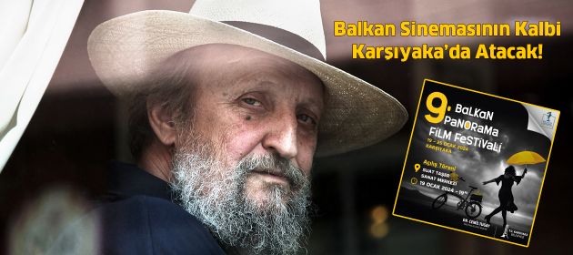 9. Balkan Panorama Film Festivali’ne Geri Sayım Başladı