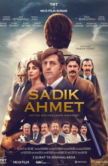 Sadık Ahmet