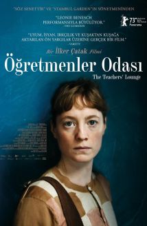 Öğretmenler Odası