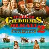 Türkler Çıldırmış Olmalı 2: Mavi Vatan