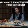 Yüzleşme 7. Kadın Yönetmenler Film Festivali’nde!