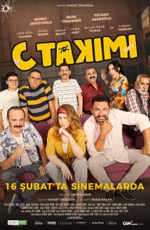 C Takımı