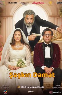 Şaşkın Damat