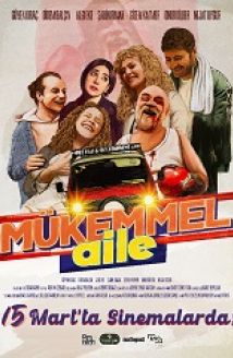 Mükemmel Aile