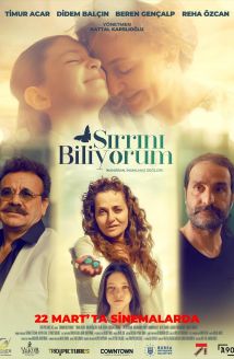 Sırrını Biliyorum