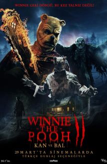 Winnie the Pooh: Kan ve Bal 2