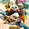 Kung Fu Panda 4