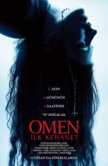 Omen: İlk Kehanet